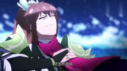 国产动画意外结局视频,反转剧情引热议,观众直呼过瘾! 第2张 国产动画意外结局视频,反转剧情引热议,观众直呼过瘾! 第2张