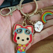 国产钥匙扣视频,创意无限,彰显民族特色 第2张 国产钥匙扣视频,创意无限,彰显民族特色 第2张