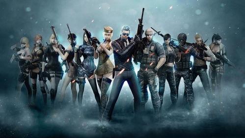 穿越火线国产剧西瓜视频,激情竞技,热血青春! 第2张 穿越火线国产剧西瓜视频,激情竞技,热血青春! 第2张