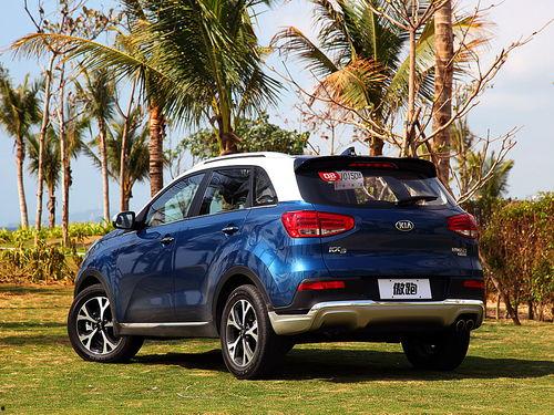 起亚傲跑国产试驾视频,起亚傲跑国产版深度评测 第3张 起亚傲跑国产试驾视频,起亚傲跑国产版深度评测 第3张