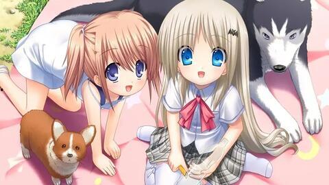 国产动漫英文解说视频  第2张