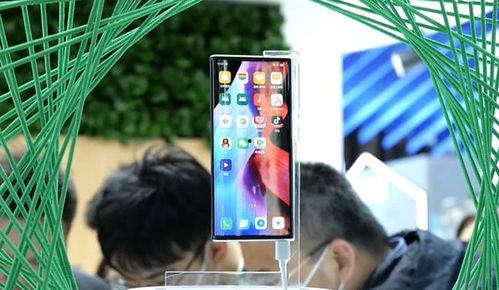 国产手机发布黑科技视频,黑科技视频揭秘未来智能生活 第3张 国产手机发布黑科技视频,黑科技视频揭秘未来智能生活 第3张