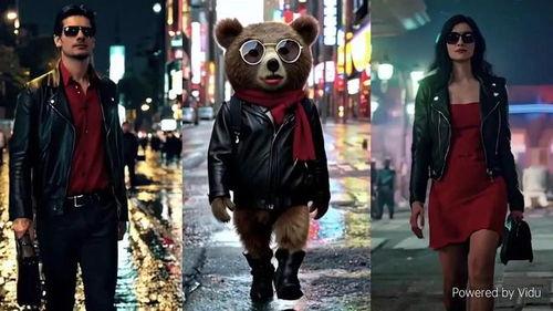 国产文生视频大突破,引领视觉盛宴新时代